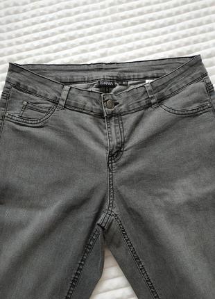 Жіночі тоненькі літні джинси esmara2 фото