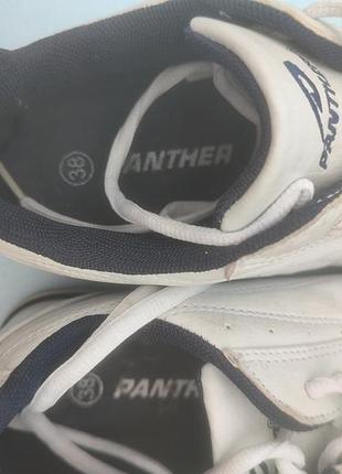 Кросівки panther 4