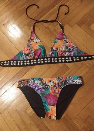 Шикарний роздільний купальник від beco,p.  40