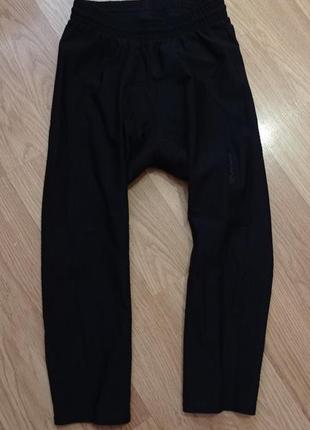 Велошорти велосипедки gonso