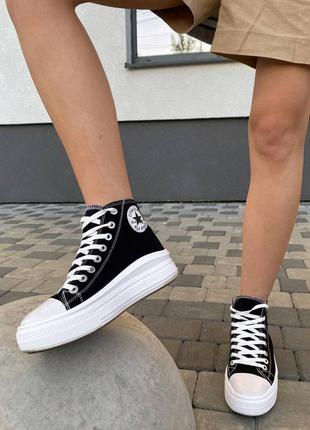 Кеды converse2 фото