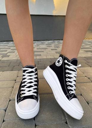 Кеды converse7 фото
