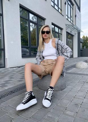 Кеды converse6 фото