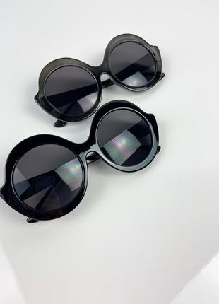 Жіночі сонцезахисні окуляри