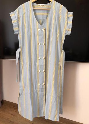 Продам платье mango