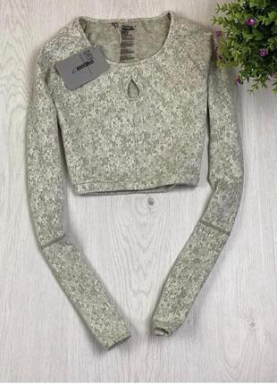 Спортивна кофта gymshark