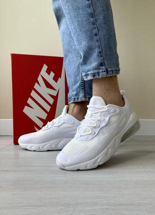 Кроссовки nike air 270 react1 фото