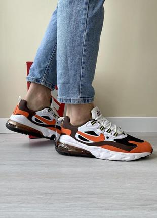 Кроссовки nike air 270 react