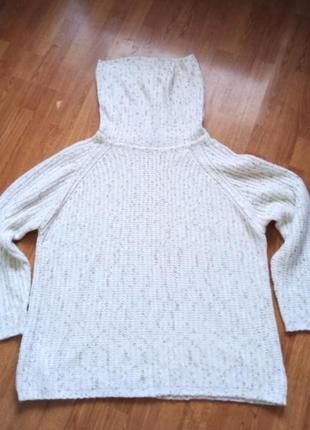 Шикарний світер з люрексом 9