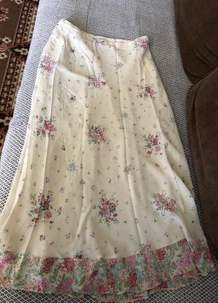 Спідниця marks&spencer2 фото
