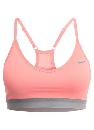 Топ спортинвий nike pro indy оригінал