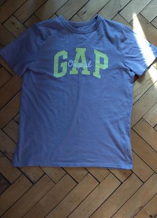 Футболка gap