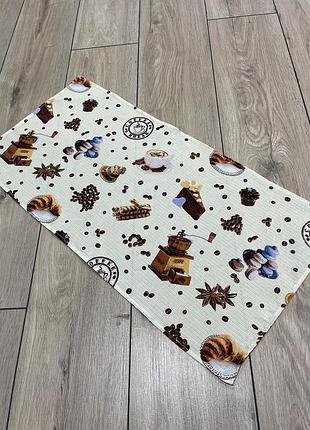 Кухонные полотенца