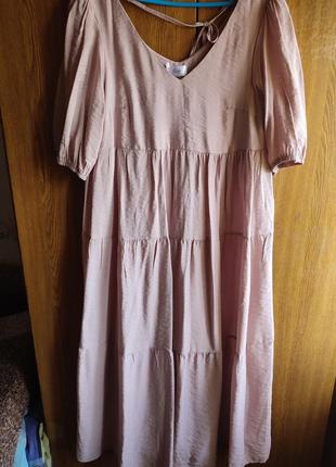 Легеньке плаття