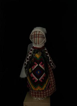 Лялька- мотанка