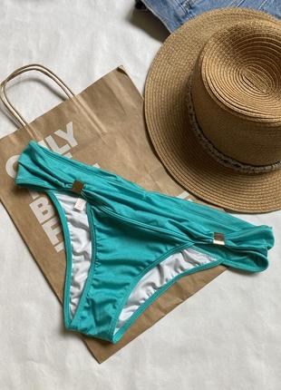 Плавки трусики низ купальника victoria’s secret.