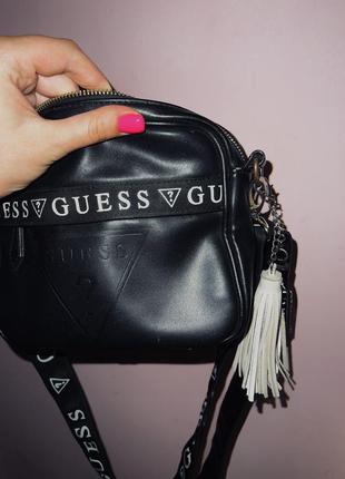 Сумка guess