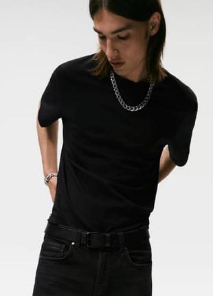 Футболка zara