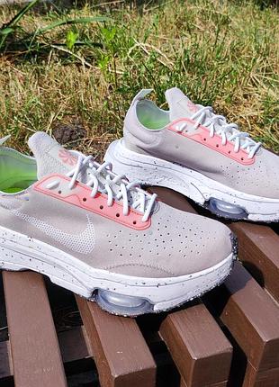 Кросівки nike air zoom-type crater (dh9628-200) оригінал!