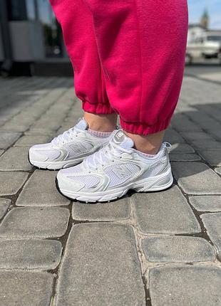 Кросівки Ronnie Fieg x New Balance 1300 RC Grey silver white