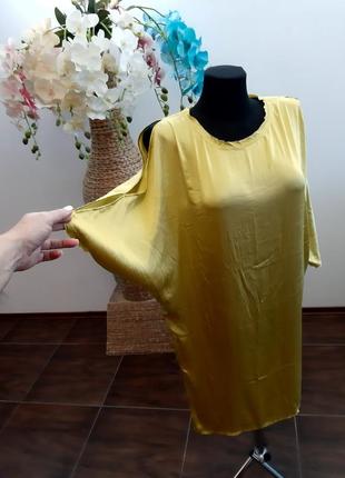 Шовкова сукня італія3 фото