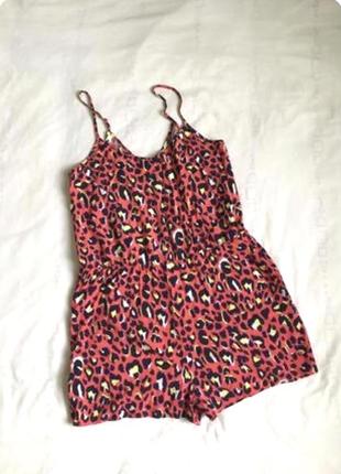 Комби вискоза