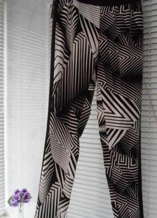 Легенькі брюки, штани на резинці