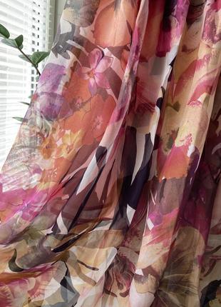 Шикарное невесомый сарафан на знойное лето🌾4 фото