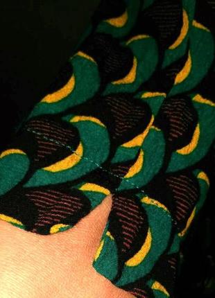 Супер яркая блузочка steps 5