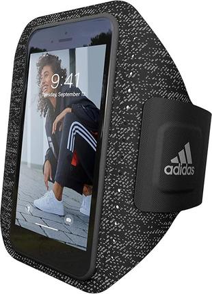 Спортивна повязка adidas тримач для телефону (cm1560) оригінал1 фото