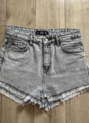 Шорты 3