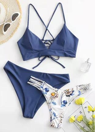 Купальник 3в1