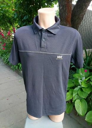 Футболка helly hansen