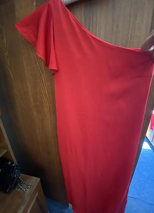 Сукня сарафан 44 46 uterque оригінал нереально красиве