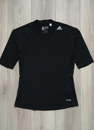 Футболка adidas techfit