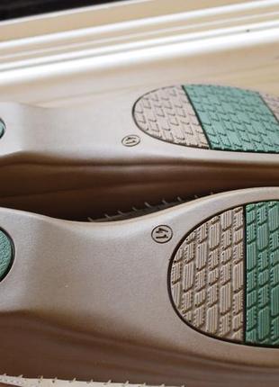 Кожаные босоножки сандали сандалии jurgen германия р. 41 27 см4 фото