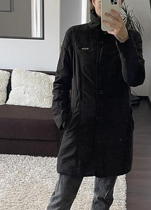 Пальто reebok