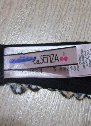 Бюстик  la senza 70в2 фото