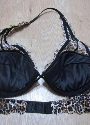 Бюстик  la senza 70в3 фото