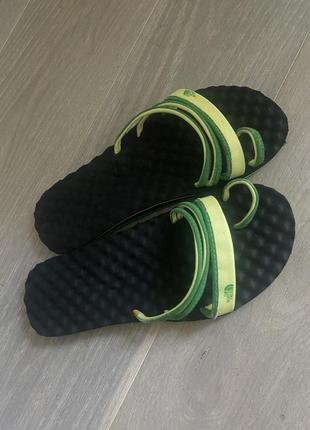 Шльопанці crocs mellow slide w8 37/38