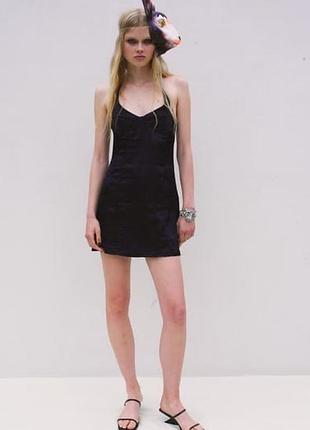 Плаття zara