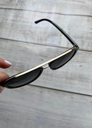 Солнцезащитные очки сонцезахисні окуляри тренд 20223 фото