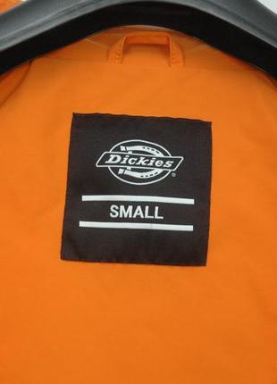 Dickies куртка коач carhartt palace10 фото