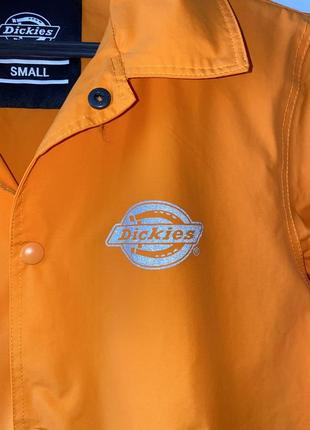 Dickies куртка коач carhartt palace7 фото