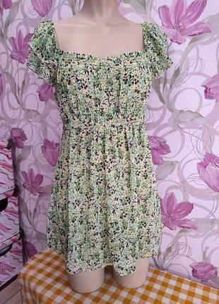 Распродажа! платье s-m румыния 2