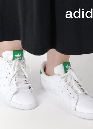 Кросівки adidas miss stan w