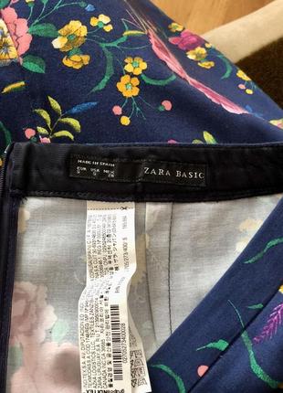 Спідниця zara 2