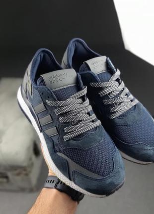 Кросівки чоловічі adidas nite jogger адідас6 фото