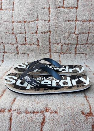 В'єтнамки superdry