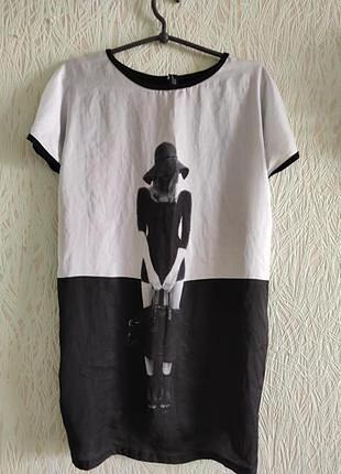 Платтье zara